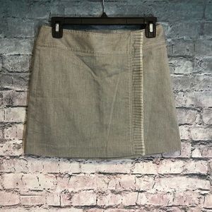 Express Stretch Mini Skirt Size 1/2